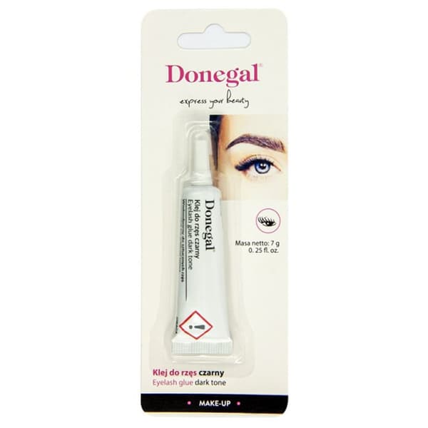 Donegal 9150 Ripsiliima, musta 7g