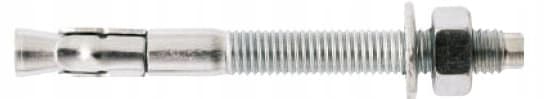 Ringankare för betong M12x160 2 st