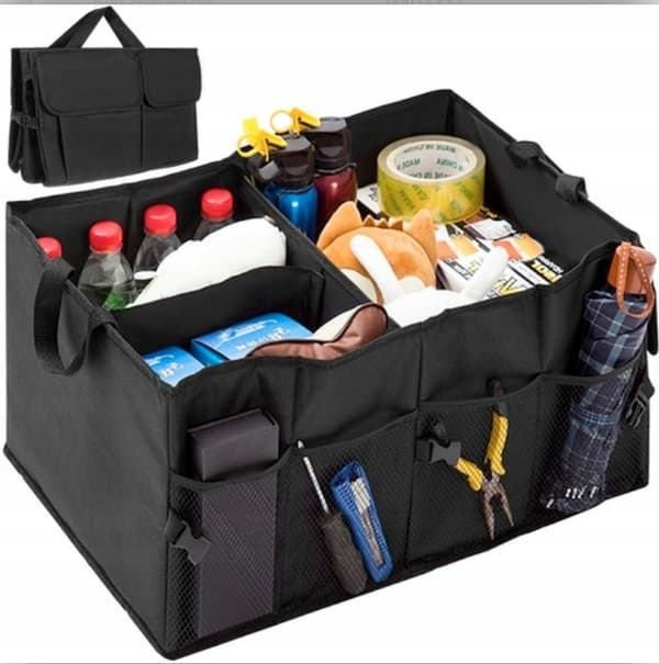 Bagagerumsorganisator XXL