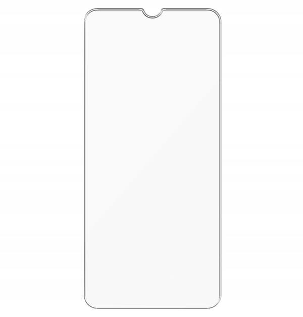 2x Härdat glas för Samsung Galaxy A33 5G | 2-pack