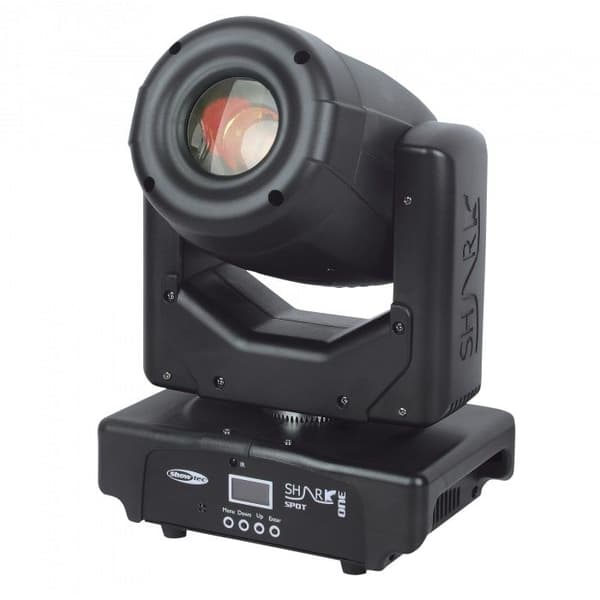 Showtec Shark Spot One - Spot Moving Head