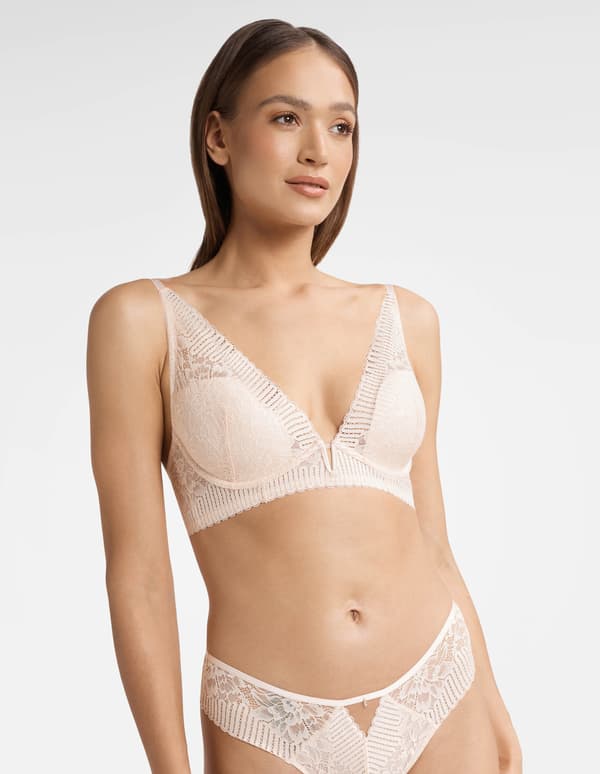 Kenlee 70C push-up -rintaliivit