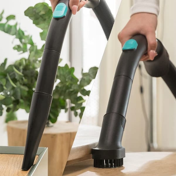 Cecotec Conga Rockstar Multicyklonisk Støvsuger