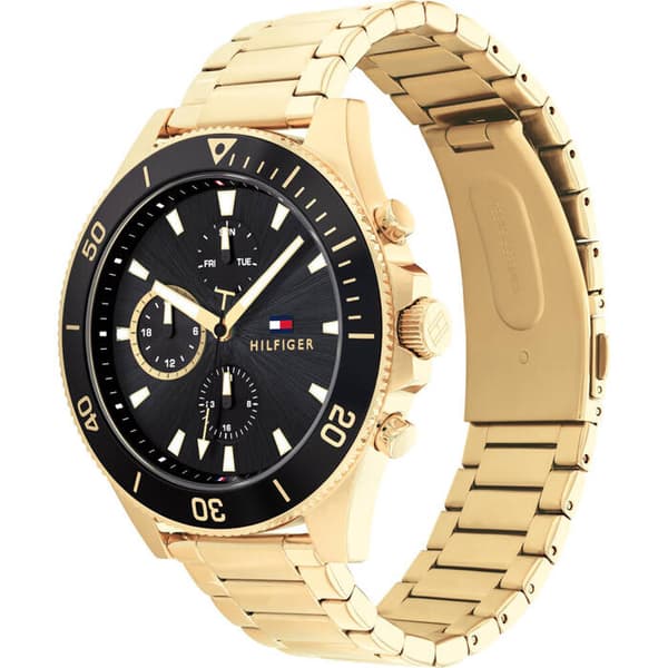 HERRKLOCKA TOMMY HILFIGER LARSON 1791919 (zf088b)