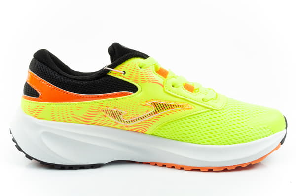 Joma Active 2609 Fluor Gul [RACTIS2609] år 41