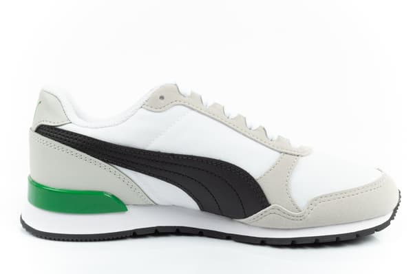Puma ST Runner v2 NL Sort-Grå Violet [365278 38] s.36