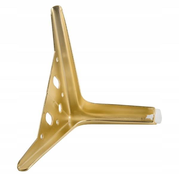Möbelben till bäddsoffa guld loft H180 slitstark SL013