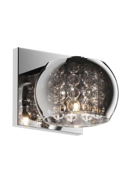 CRISTAL W0076-01A-B5FZ seinävalaisin