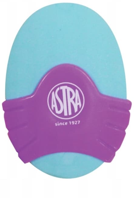 OVAL GUMMI MED HOLDER ASTRA A'36 2736