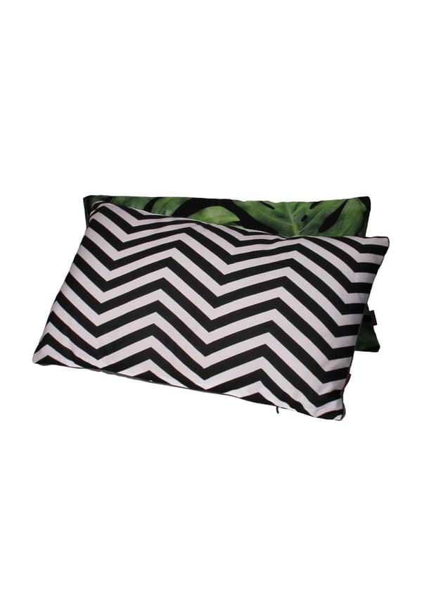 Pude - ZIGZAG - 30x50 cm