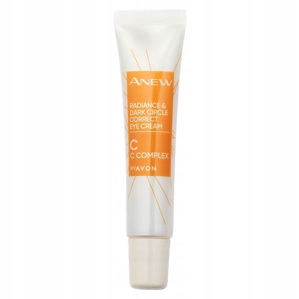 Avon - Complex C Anew Brightening Eye Cream 15ml