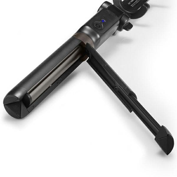 Spigen TRIPOD S540W selfiekepin pidike, musta