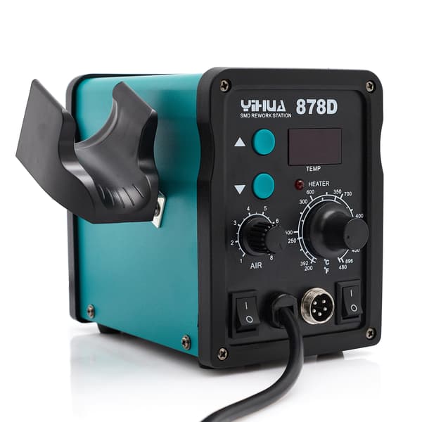 Yihua 878D KIT25 loddestation