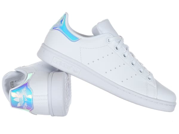 ADIDAS - DAMSKOR - STAN SMITH FX7521 35.5