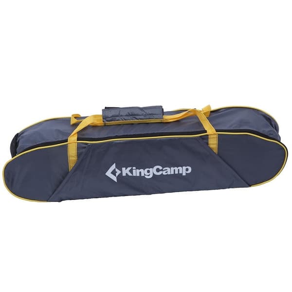 KING CAMP Compass Biltält - Grå
