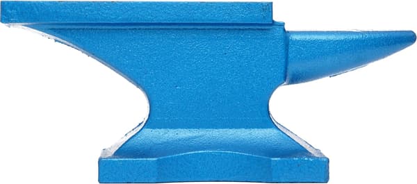Støbejernsambolt 11 kg KD1178