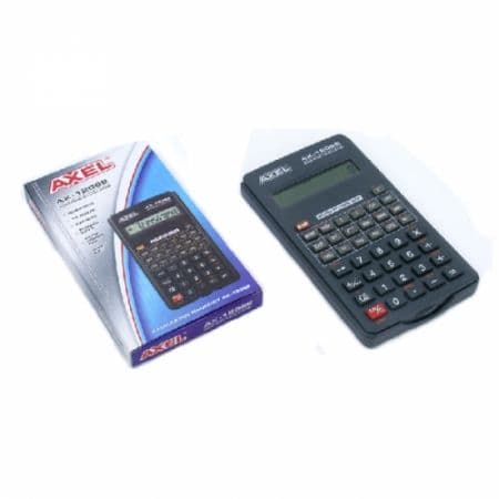 Laskin AX-1206E 209387