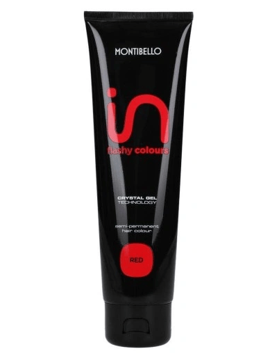 Montibello I Flashy Color Red 150 ml