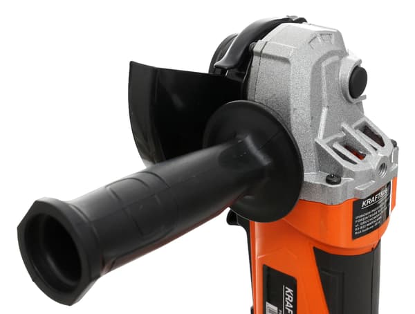1500W 125mm vinkelsliber KD3046