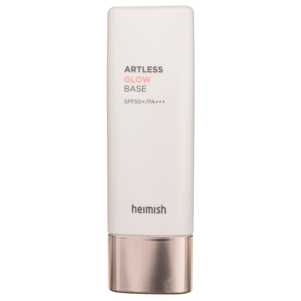 Heimish Artless Glow Base SPF50+ Solcreme Makeup Base - 40 ml