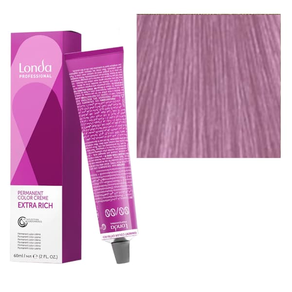 Londa Permanent Maling 60 ml /65