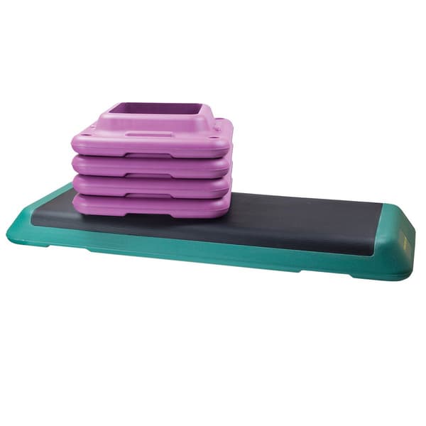 Aerobic step AS006 HMS PREMIUM