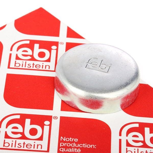 Motorfäste FEBI BILSTEIN FE02543