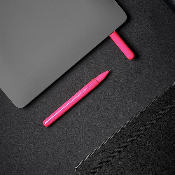 Lexon C-Pen USB-C Pendrive 32GB Pink LS101PF