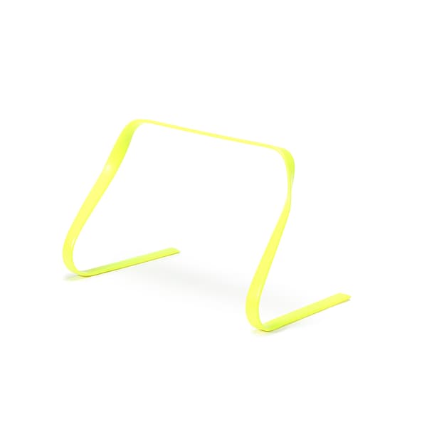 Matchende fleksibelt hegn, 23 cm bredt.