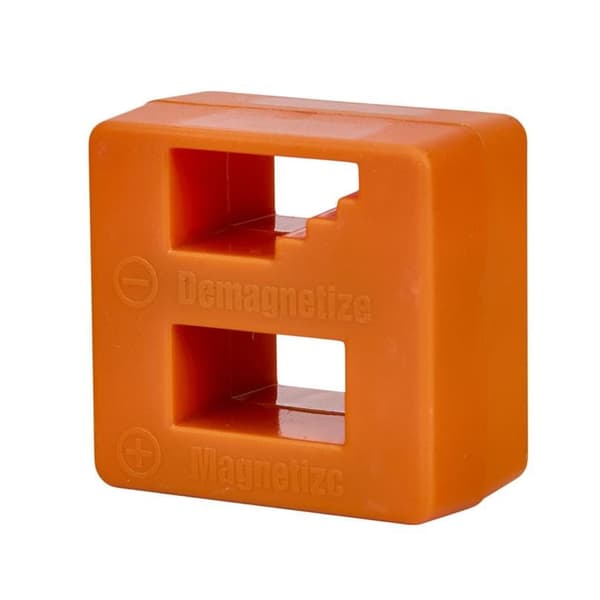 Magnetiserare avmagnetiserare för skruvbitsar och skruvar KD10951