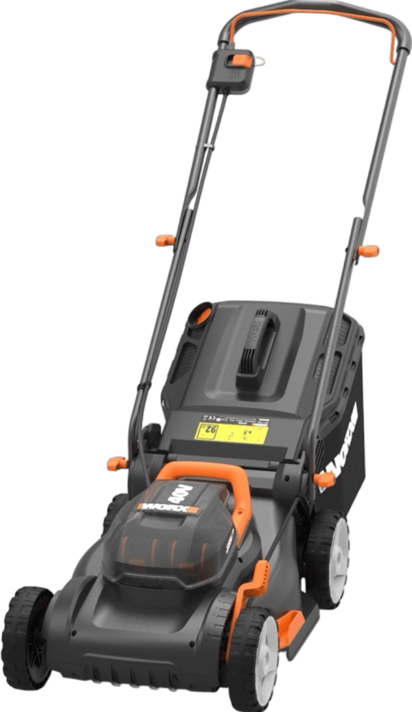 Worx WG743E Sladdlös Gräsklippare