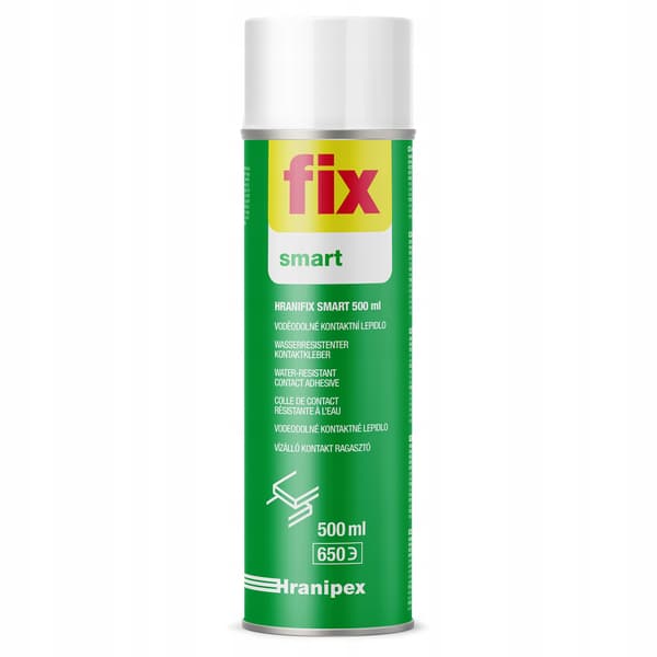 HRANIFIX SMART -kontaktiliimasuihke 500ml