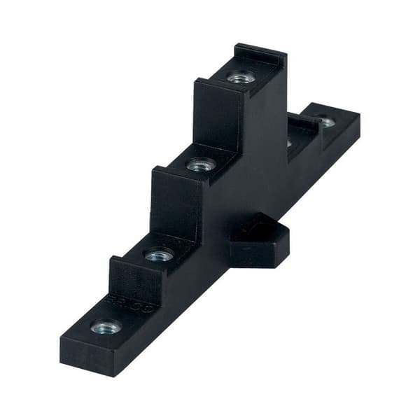 Samleskinneisolatorer 4-polede BPZ-BBS-4/250