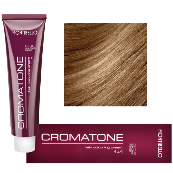 Montibello Cromatone 8 Färg 60 ml