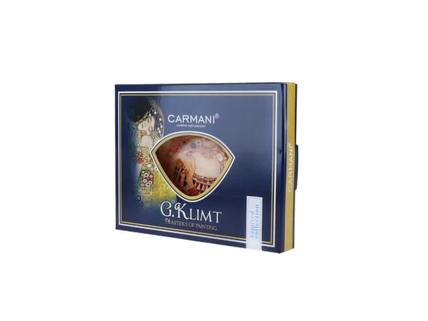 Tepose - G. Klimt, Adela (CARMANI)