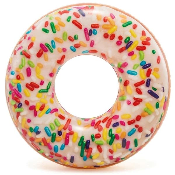 Donut-badring 99x25cm
