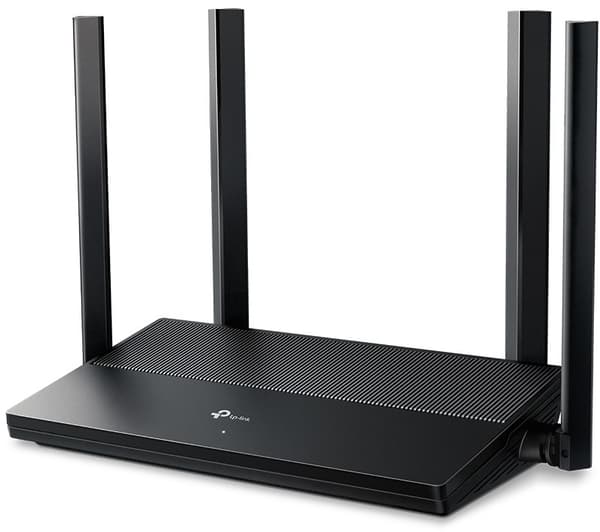 TP-LINK EX141-routern
