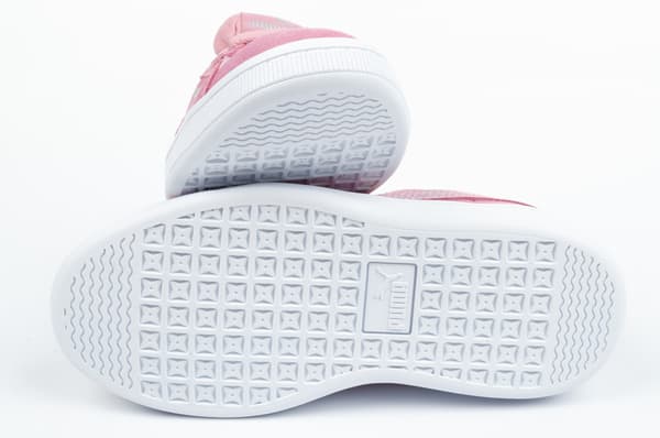 Puma Vikky Multicolor PS [373166 02] y.30