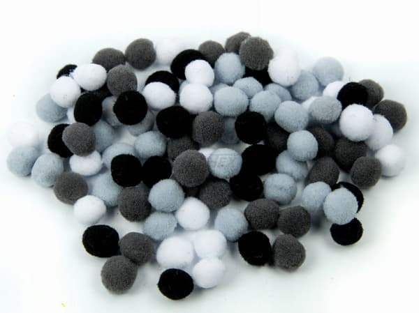 Polyesteripommit 100 kpl Brewis