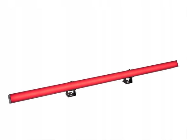 Eurolite LED PR-100/32 Pixel DMX skinne sort - LED BAR