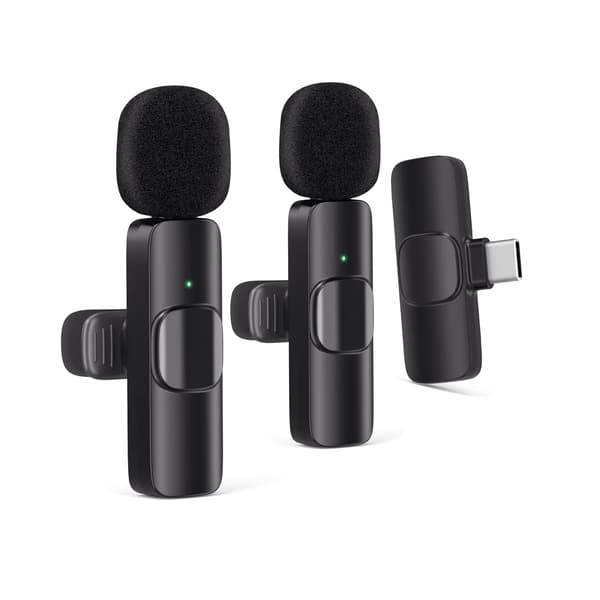 MusicMate MM-100 EchoPrism / K9 Smartphone-mikrofon