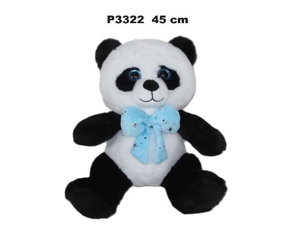 Panda 45 cm