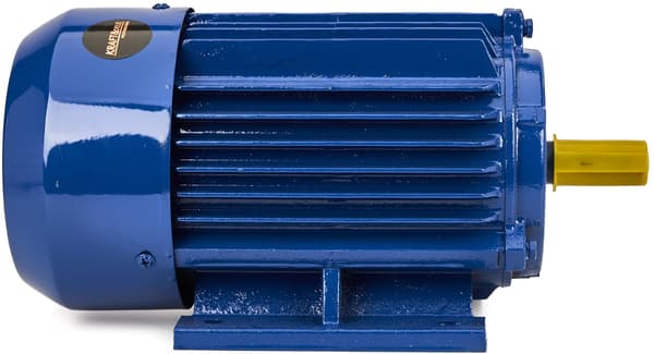 Elektrisk motor 1,5KW 380V KD1811