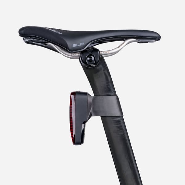 Radarfäste för Factor Ostro V.A.M Sadelstolpe - Wahoo Trackr