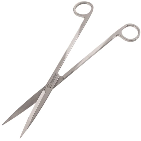 Kruger Meier Pflanzenschere Einfache - suorat sakset 25cm