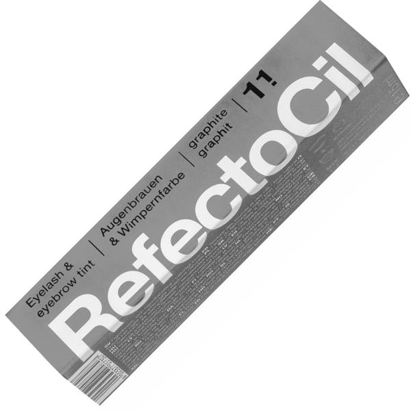 REFECTOCIL Henna 15ml - (1.1) grafiitti