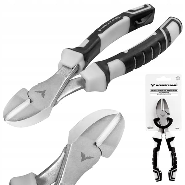 FÖRLÄNGD BITTÅNG FÖRSTÄRKT SIDAVSNITT > 180 mm < Vorstahl