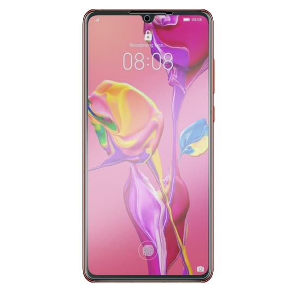 ERBORD helskärmsskydd för Huawei P30