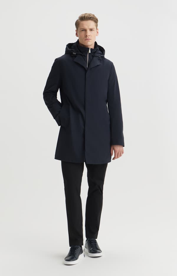 Slim fit-kappa 56