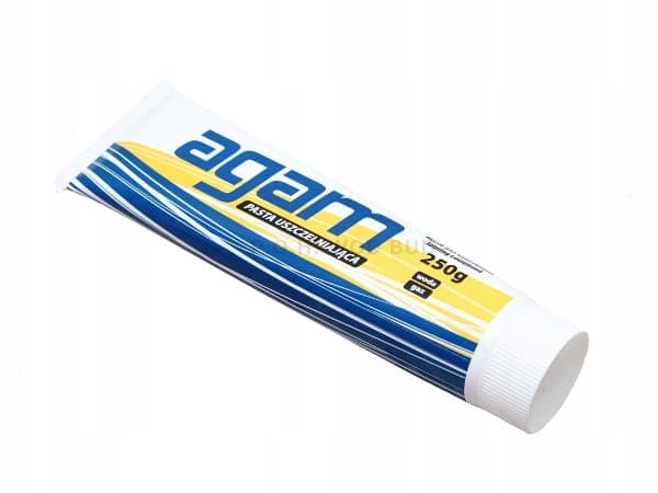 AGAM HAMPPULANKATIIVISTYSTAHNA 250g